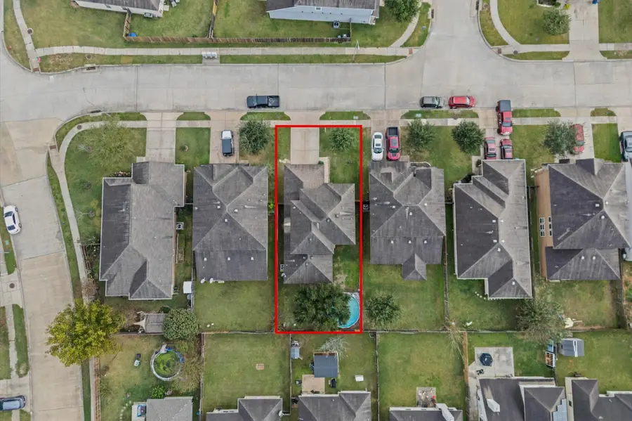 6111 Coleus Street, Crosby, TX 77532 - Image #2