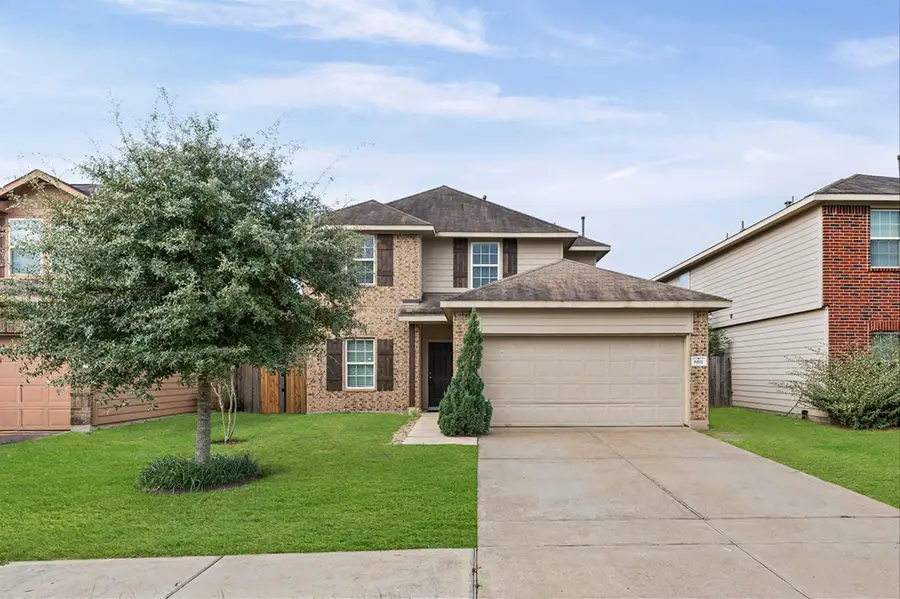 6111 Coleus Street, Crosby, TX 77532 - Image #3