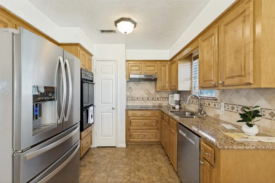 3706 Catalina Drive, Deer Park, TX 77536 - #3