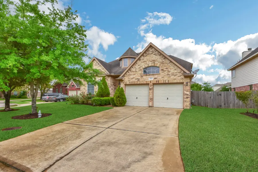 1815 Granite Field Lane, Richmond, TX 77469 - #3