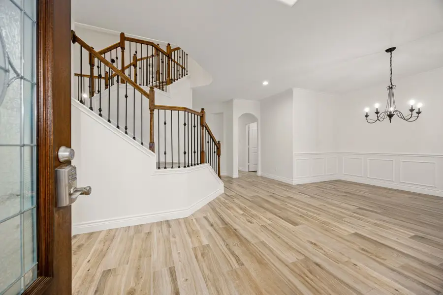 9115 Bush Buck Lane, Conroe, TX 77303 - Image #3