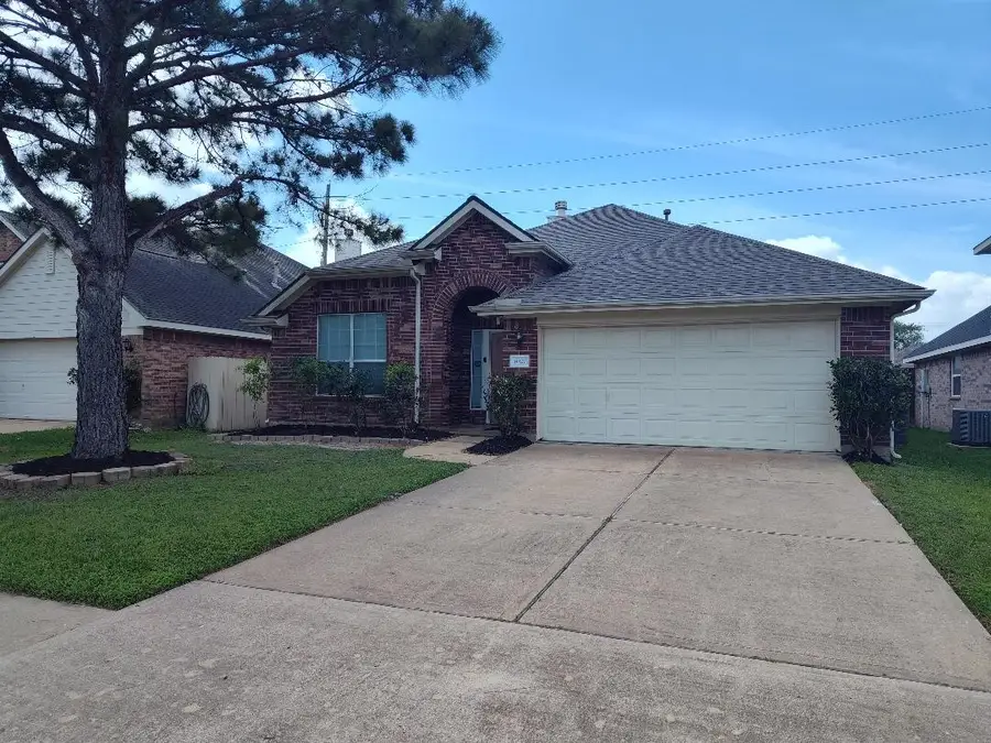 6327 Bonnie Chase Lane, Katy, TX 77449 - #2