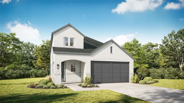 22315 Red Flower Drive, Cypress, TX 77433