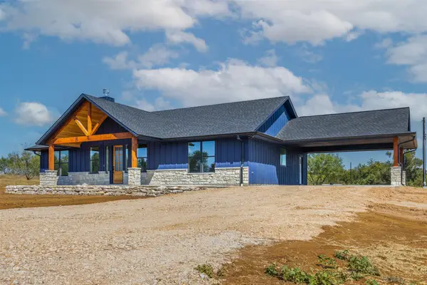 3252 County Road 328, Caldwell, TX 77836