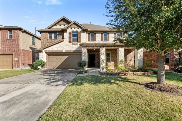 11718 Wren Crossing Drive, Houston, TX 77038