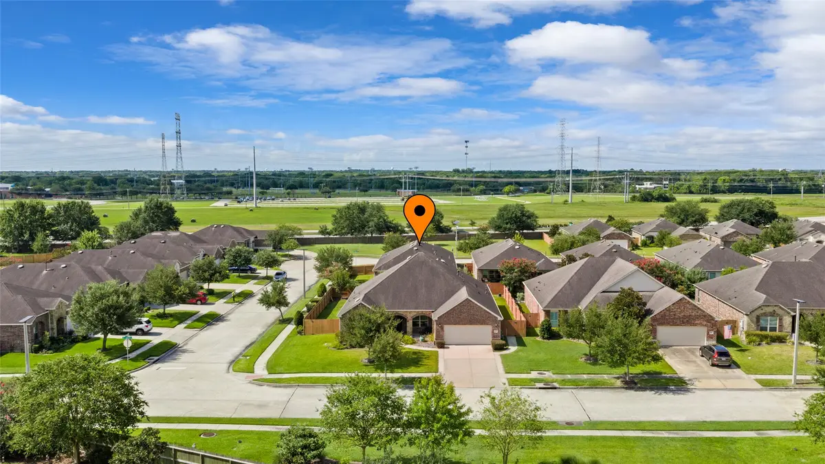1618 Lansing Lane, League City, TX 77573 - #1