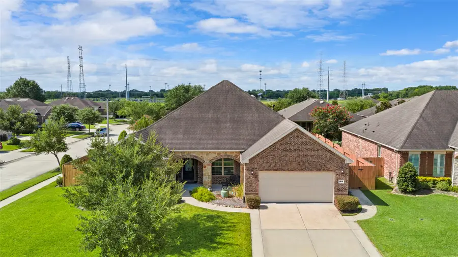 1618 Lansing Lane, League City, TX 77573 - #2