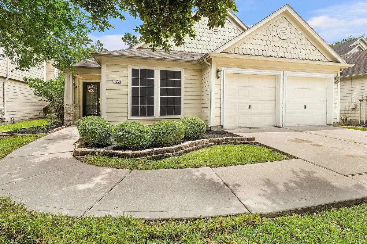17206 Kobuk Valley Circle, Humble, TX 77346 - Image #1