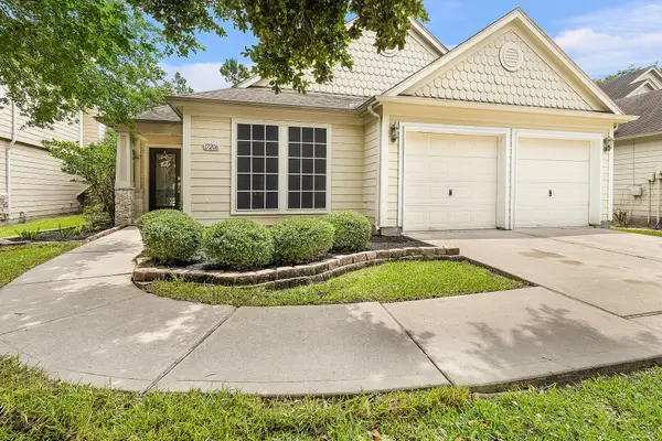 17206 Kobuk Valley Circle, Humble, TX 77346