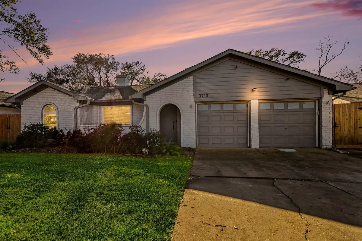 3710 Quail Meadow Drive, Missouri City, TX 77459 - #1