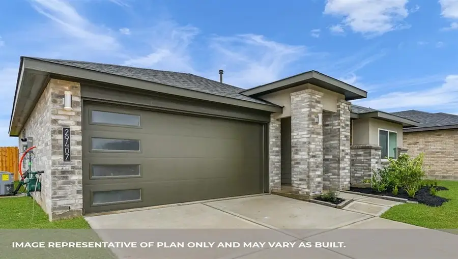 28930 Yulee Mill Drive, Katy, TX 77494 - #3