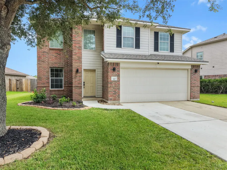 140 Rustic Colony Lane, Dickinson, TX 77539 - #3