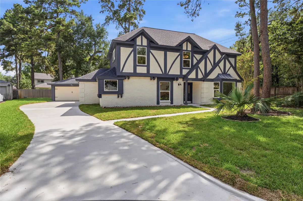 2302 Poplar Park Drive, Houston, TX 77339 - #1