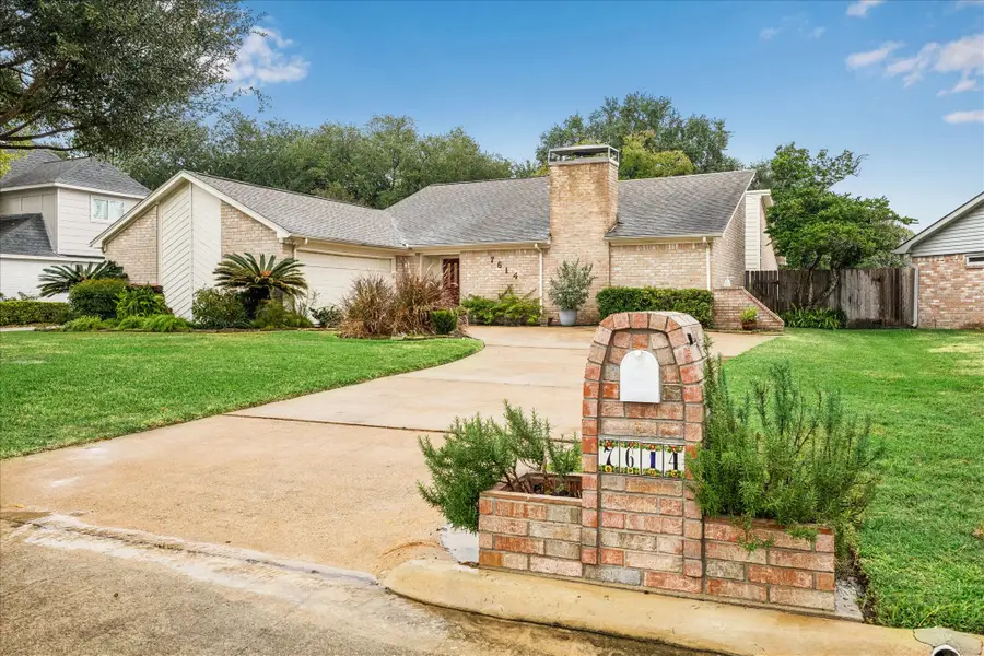 7614 Virginia Water Lane, Houston, TX 77095 - Image #2