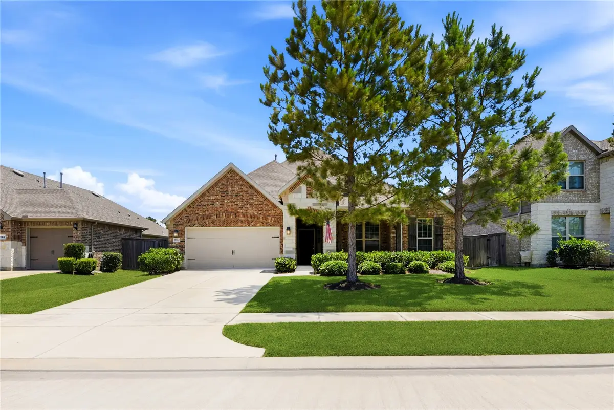 17834 Maple Ash Drive, Spring, TX 77379 - #1
