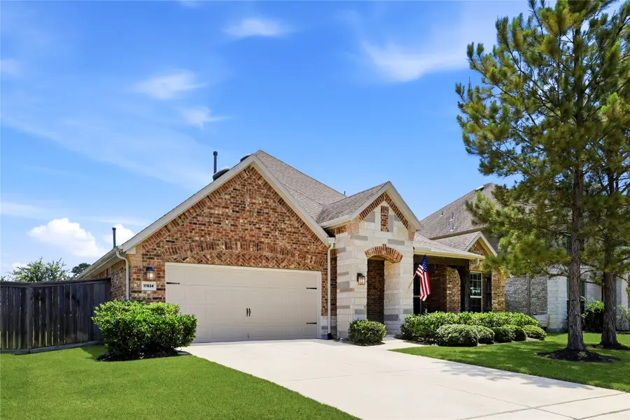 17834 Maple Ash Drive, Spring, TX 77379 - #2