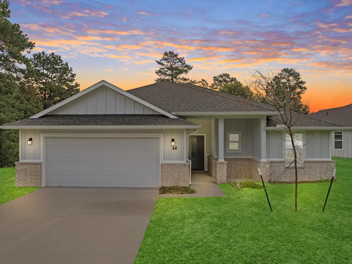 48 Fairway, Trinity, TX 75862 - Image #1