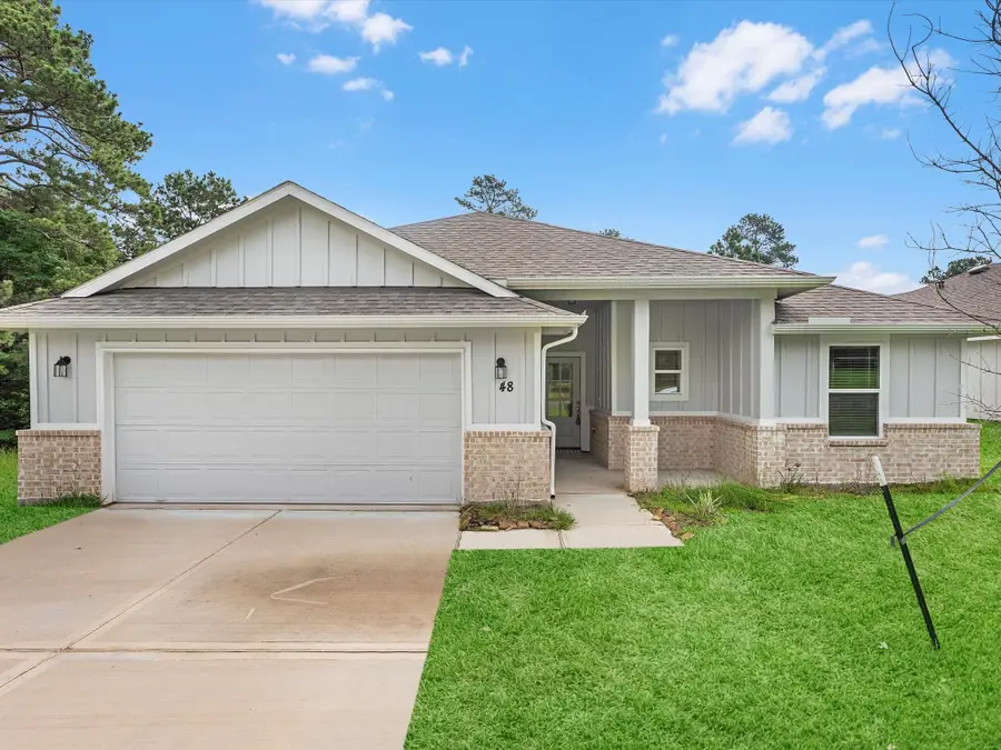 48 Fairway, Trinity, TX 75862 - Image #2
