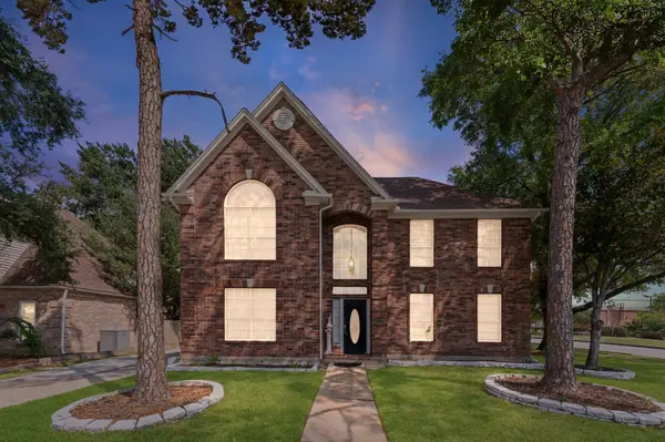 3439 Ashlock Drive, Houston, TX 77082