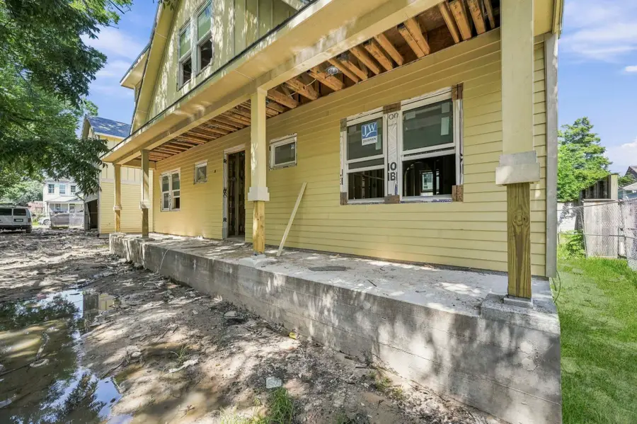 2924 Watson Street, Houston, TX 77009 - #2