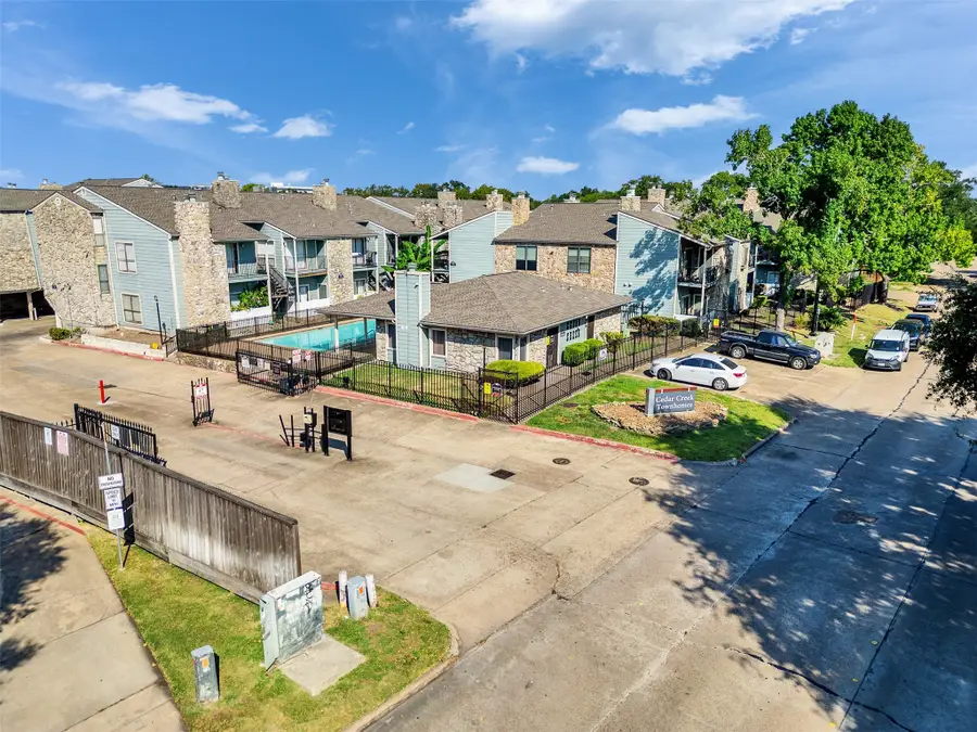 3764 Tanglewilde Street #H8, Houston, TX 77063 - Image #2