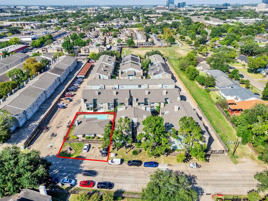 3764 Tanglewilde Street #H8, Houston, TX 77063 - Image #3