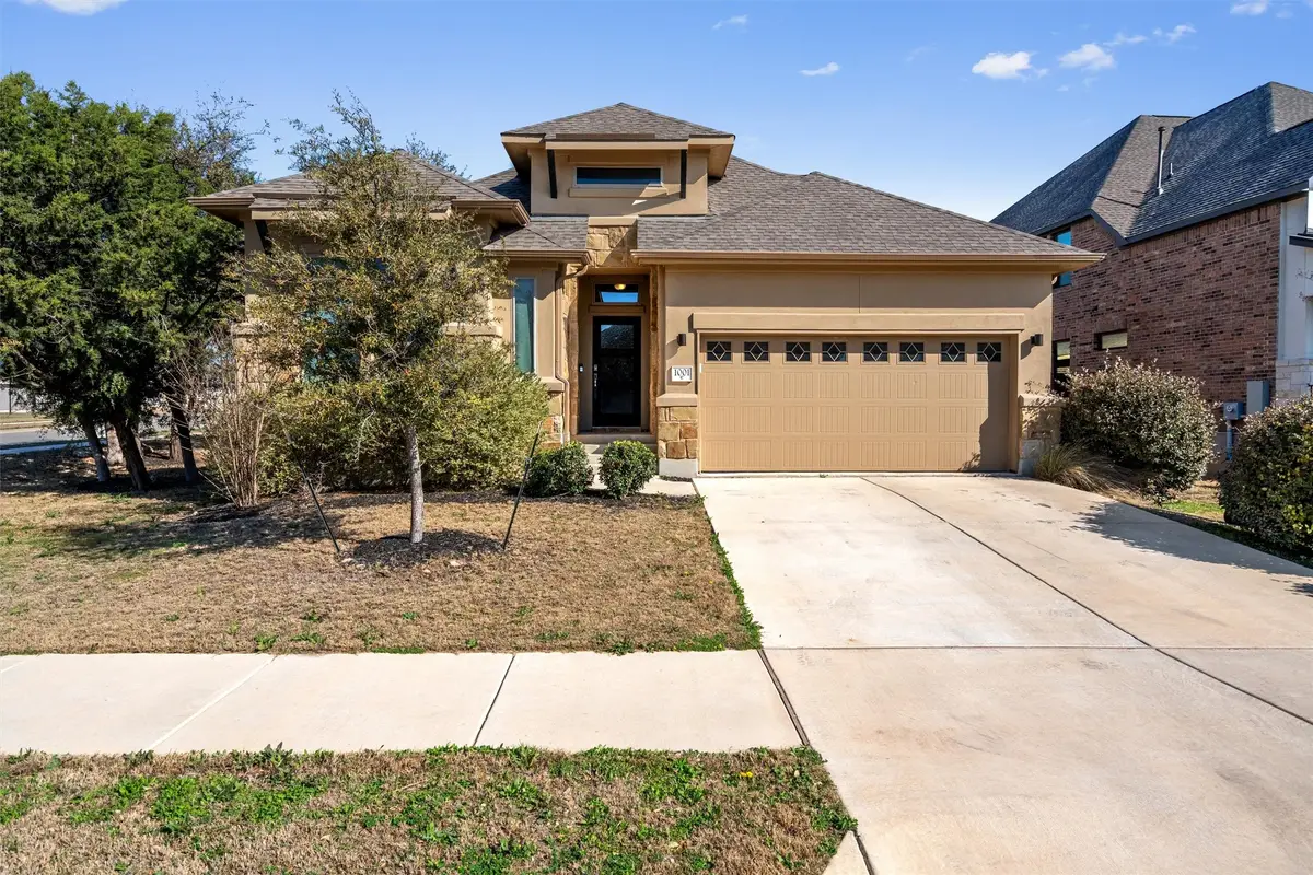 1001 Wolf Hollow Dr Drive, Georgetown, TX 78628 - Image #1