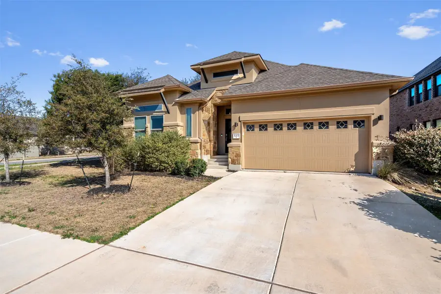 1001 Wolf Hollow Dr Drive, Georgetown, TX 78628 - Image #2
