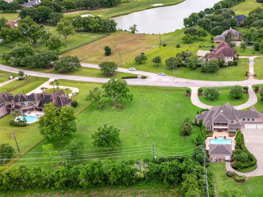 4911 Shiloh Lake Drive, Richmond, TX 77407 - Image #2