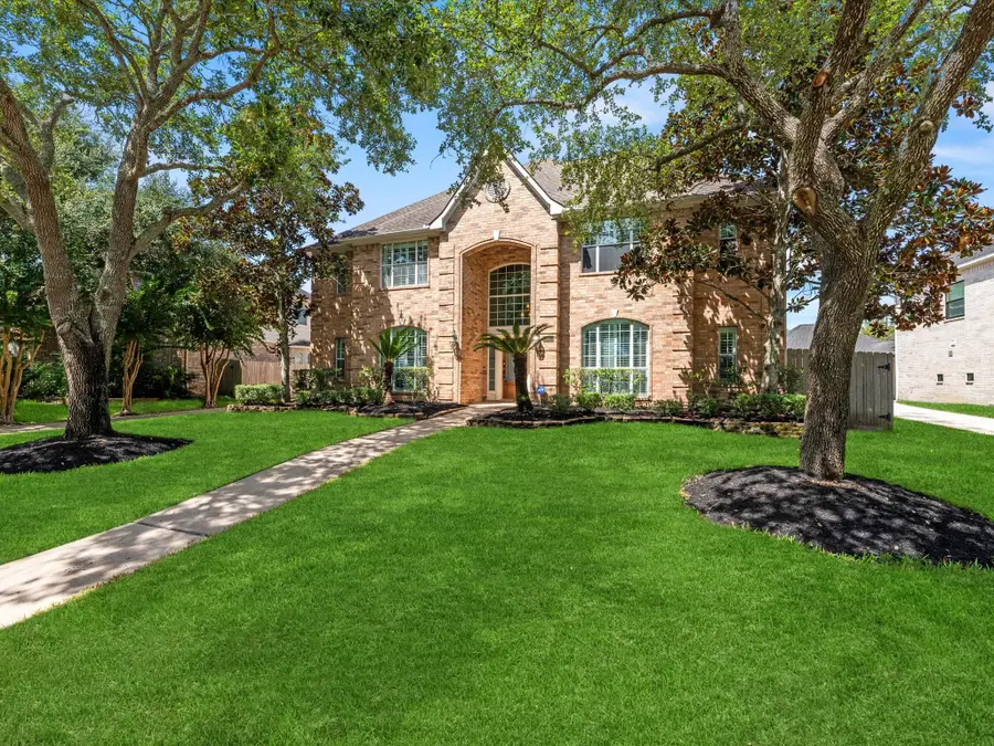 1126 Thistlemeade Drive, Houston, TX 77094 - #2
