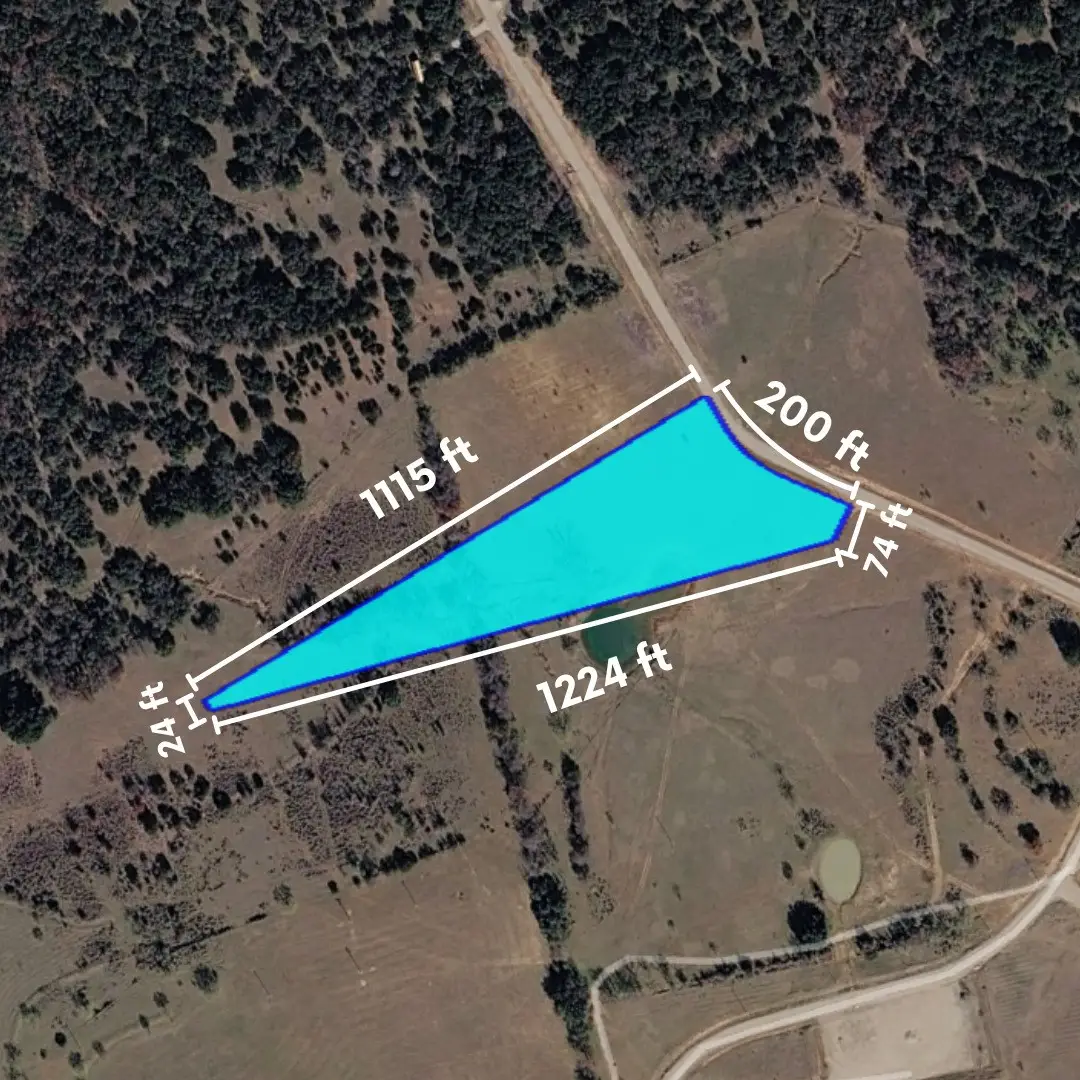 Lot 68 River Canyon Ranch Rd, Palo Pinto, TX 76484 - #1