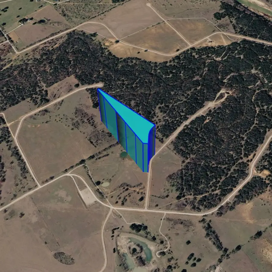 Lot 68 River Canyon Ranch Rd, Palo Pinto, TX 76484 - #3