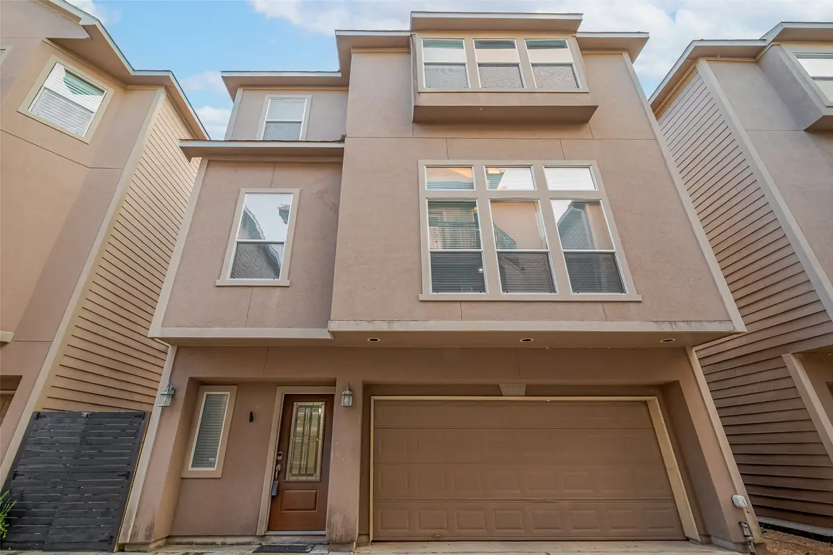 1002 W 22nd Street, Houston, TX 77008 - Image #1