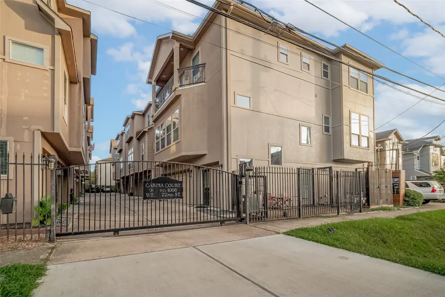 1002 W 22nd Street, Houston, TX 77008 - Image #2