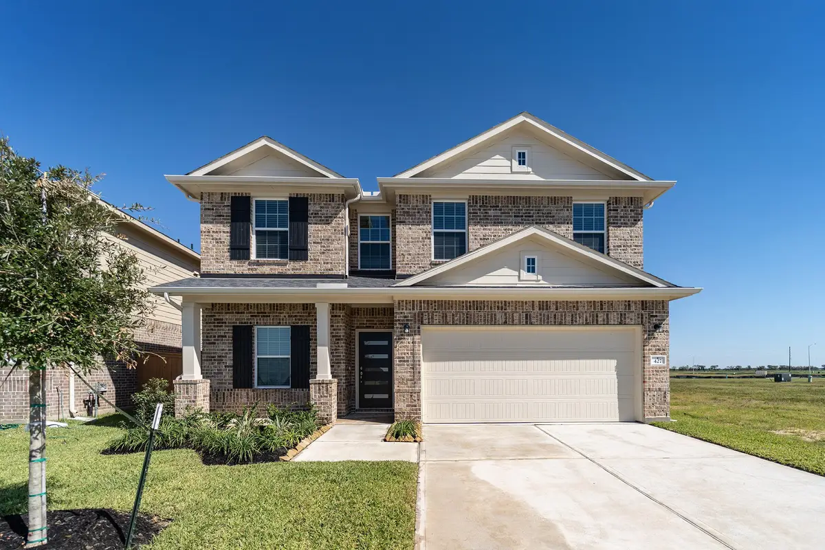 427 Hazy Meadows Drive, Beasley, TX 77417 - Image #1