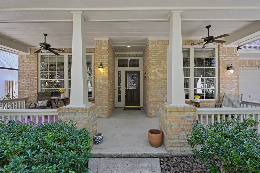 43 S Plum Crest Circle, The Woodlands, TX 77382 - #2