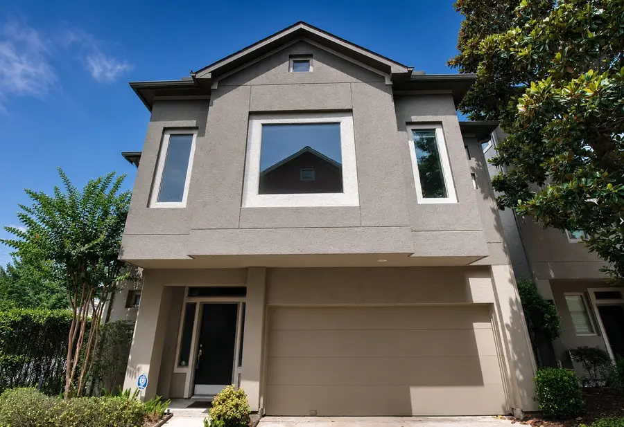 4448 Center Street, Houston, TX 77007 - #2