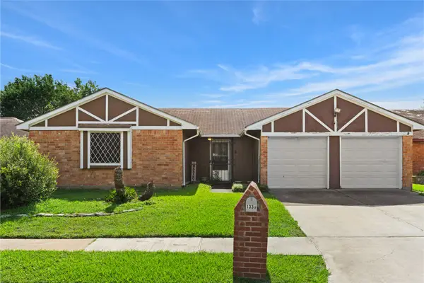 1330 Stevenage Lane, Channelview, TX 77530