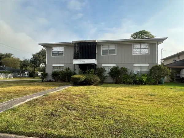 6703 Biggs Court #4, Houston, TX 77061