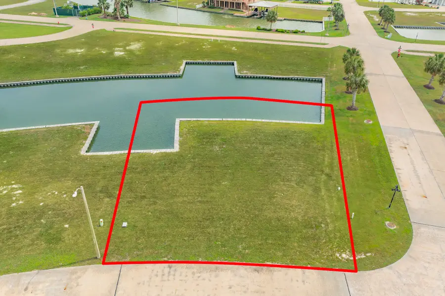 21 Big Torch, Hitchcock, TX 77563 - #3