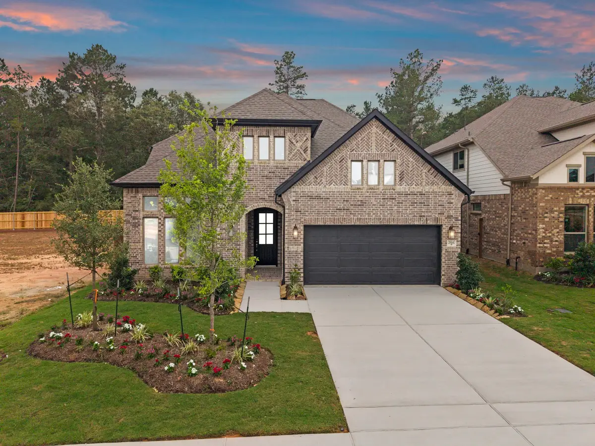 26147 Treetop Terrace Lane, Montgomery, TX 77316 - #1