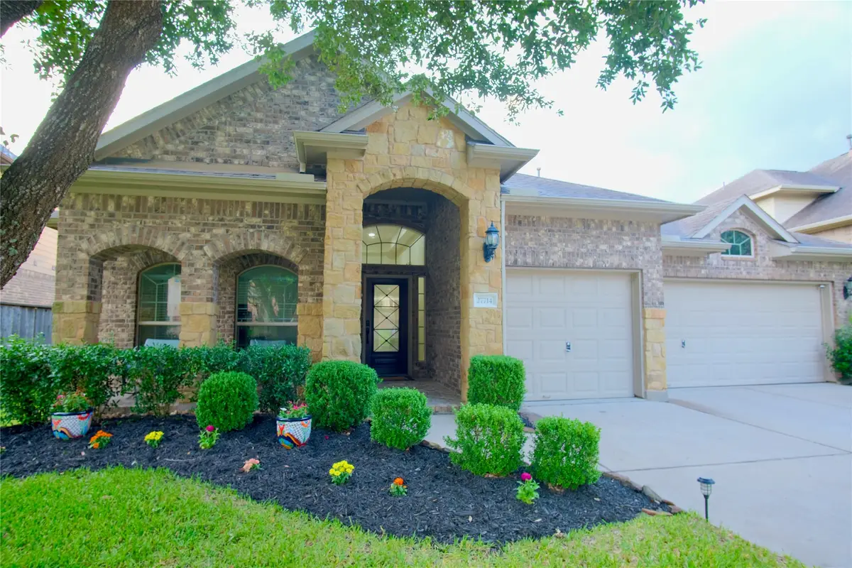 27714 Wilson Run Lane, Fulshear, TX 77441 - #1