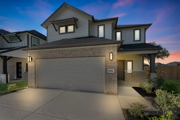 19014 Baldcypress Basin Lane, Houston, TX 77084