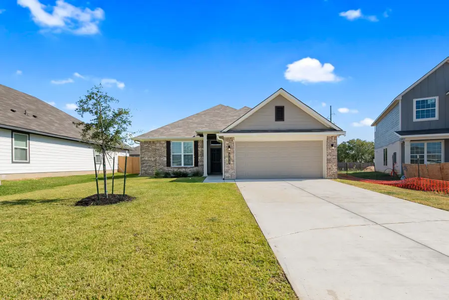 311 Broaddus Bend, Caldwell, TX 77836 - Image #3