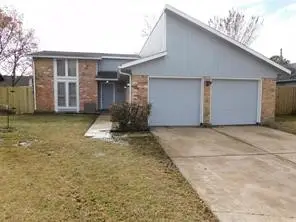 4816 Fairdale Street, Pasadena, TX 77505 - #1