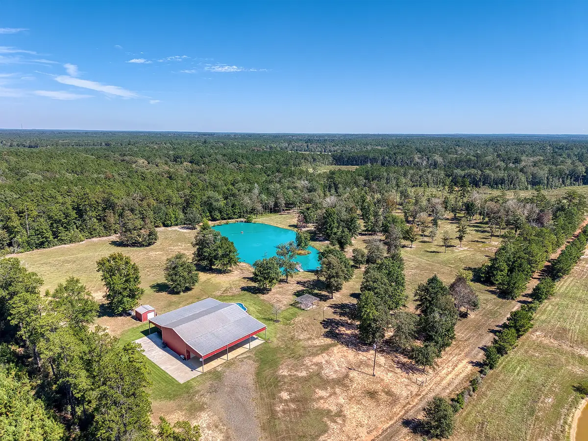 277 277 Private Road 8010, Jasper, TX 75951 - #1