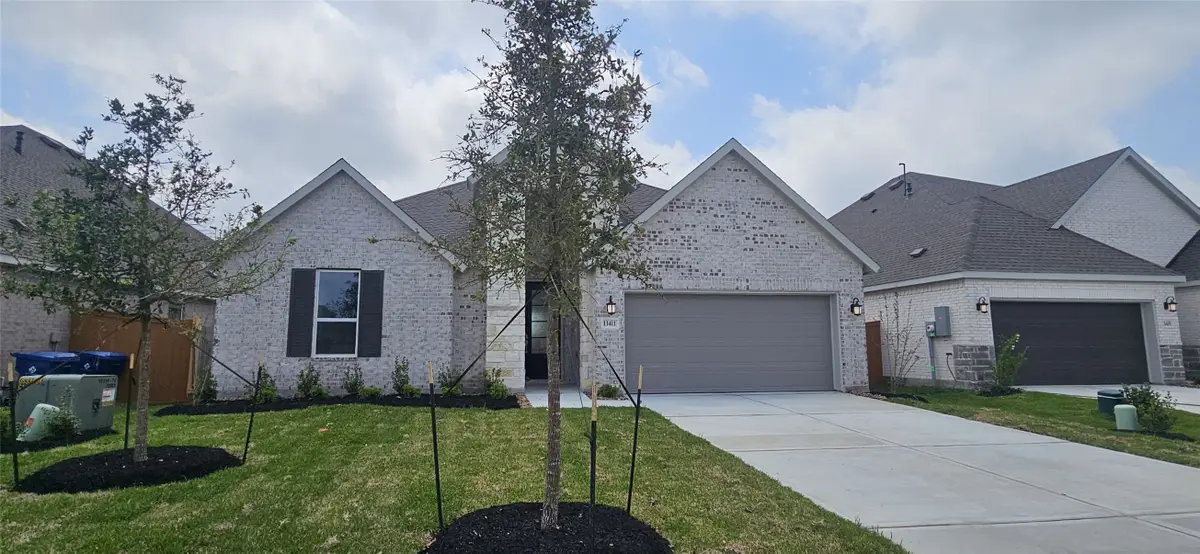 13411 Harbor Point Drive, Texas City, TX 77568 - #1