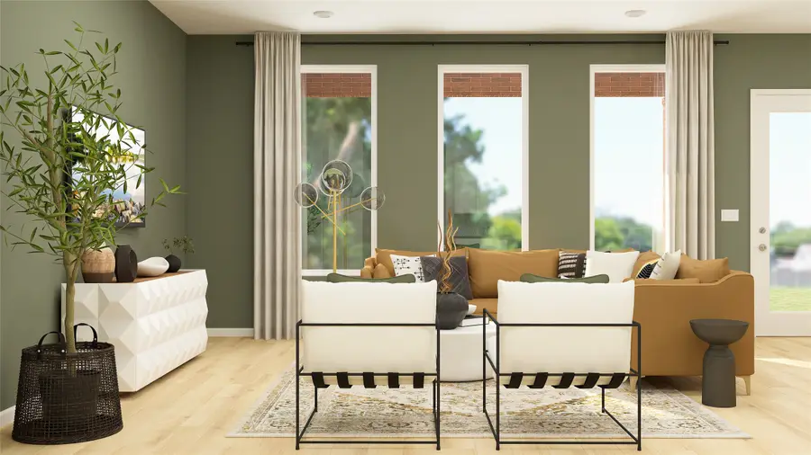 13411 Harbor Point Drive, Texas City, TX 77568 - #3