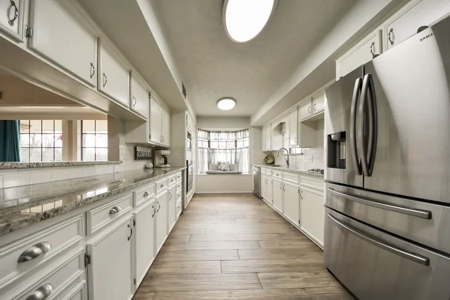 427 Sikes Road, Bellville, TX 77418 - #3