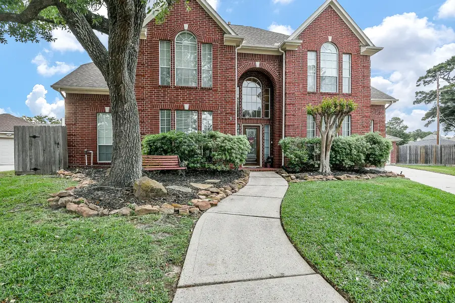20423 Forest Drive, Spring, TX 77388 - #3